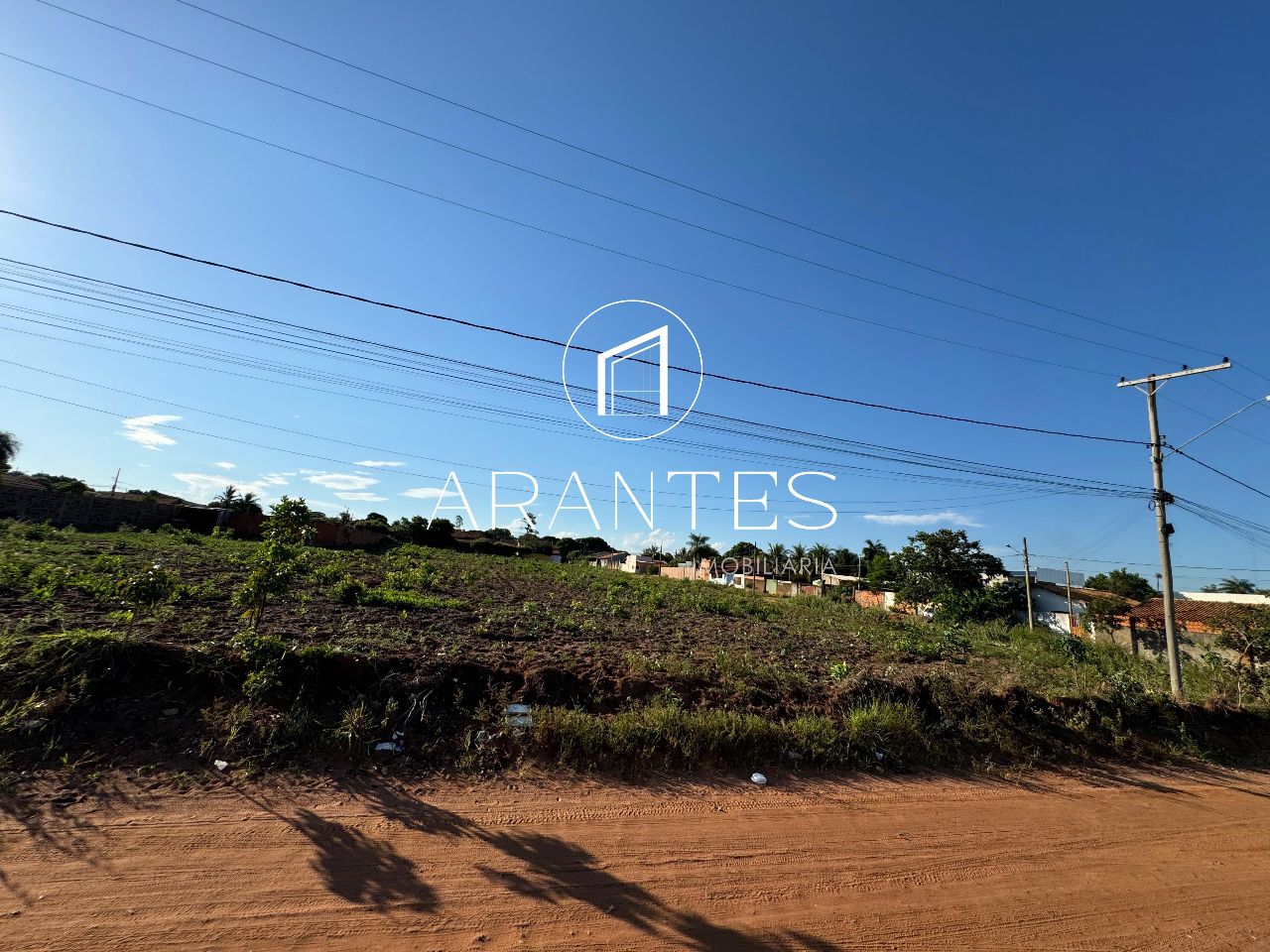 Foto de Terreno para venda no Jardim Brasília  em Jardim Brasília , Três Lagoas