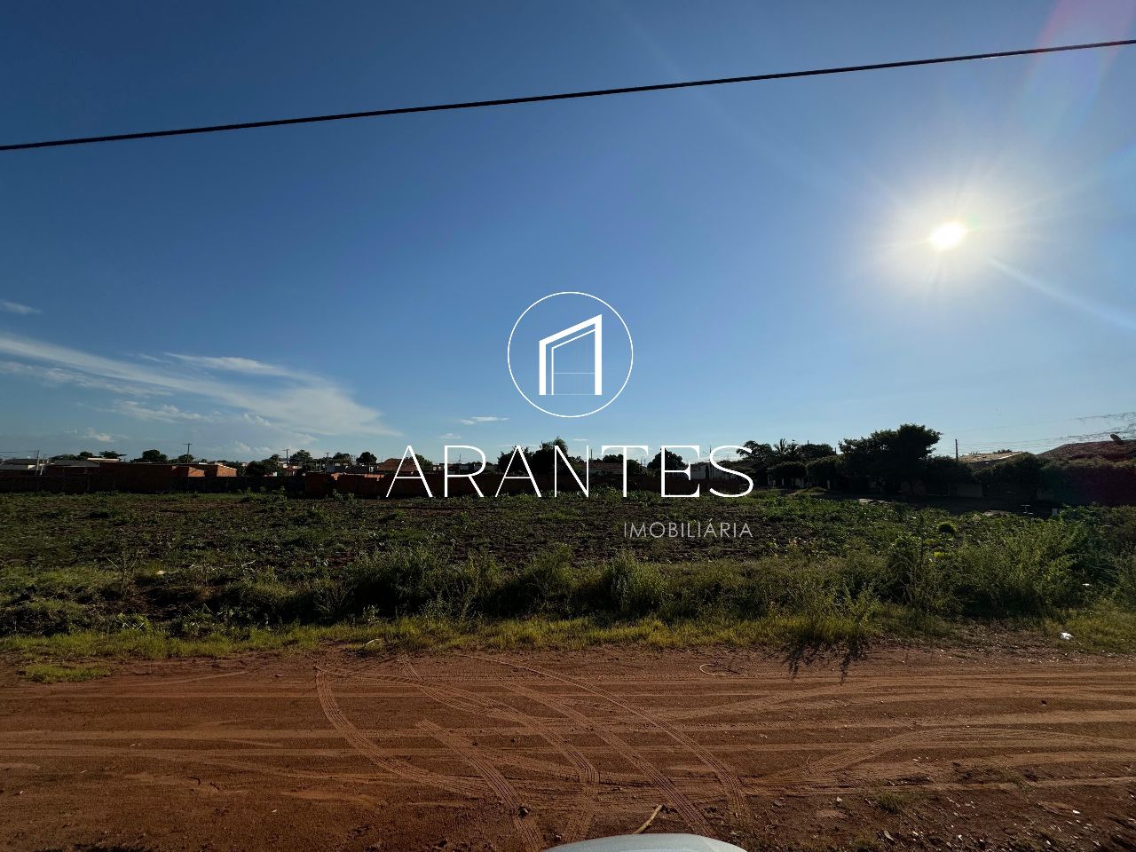 Foto de Terreno para venda no Jardim Brasília em Jardim Brasília, Três Lagoas