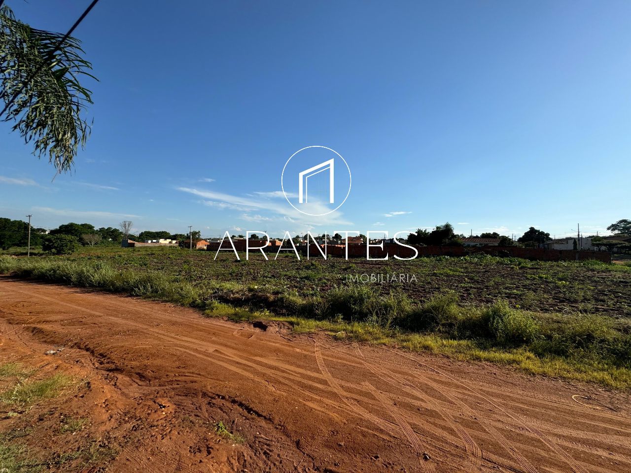 Foto de Terreno para venda no Jardim Brasília em Jardim Brasília, Três Lagoas