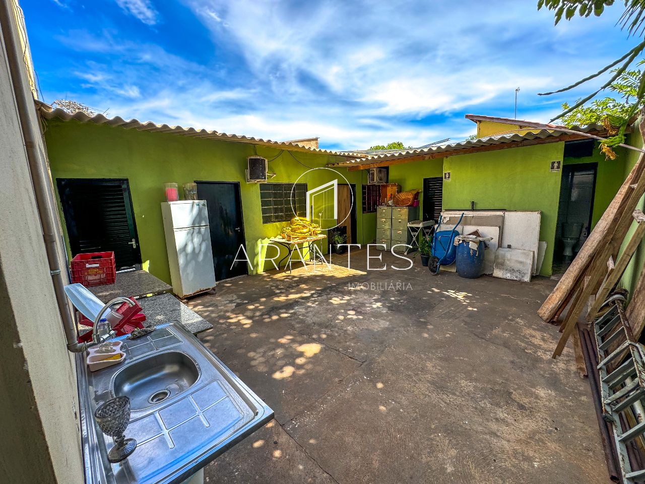 Foto de Imóvel a venda no Bairro Jardim Caranda  em Jardim Caranda , Três Lagoas