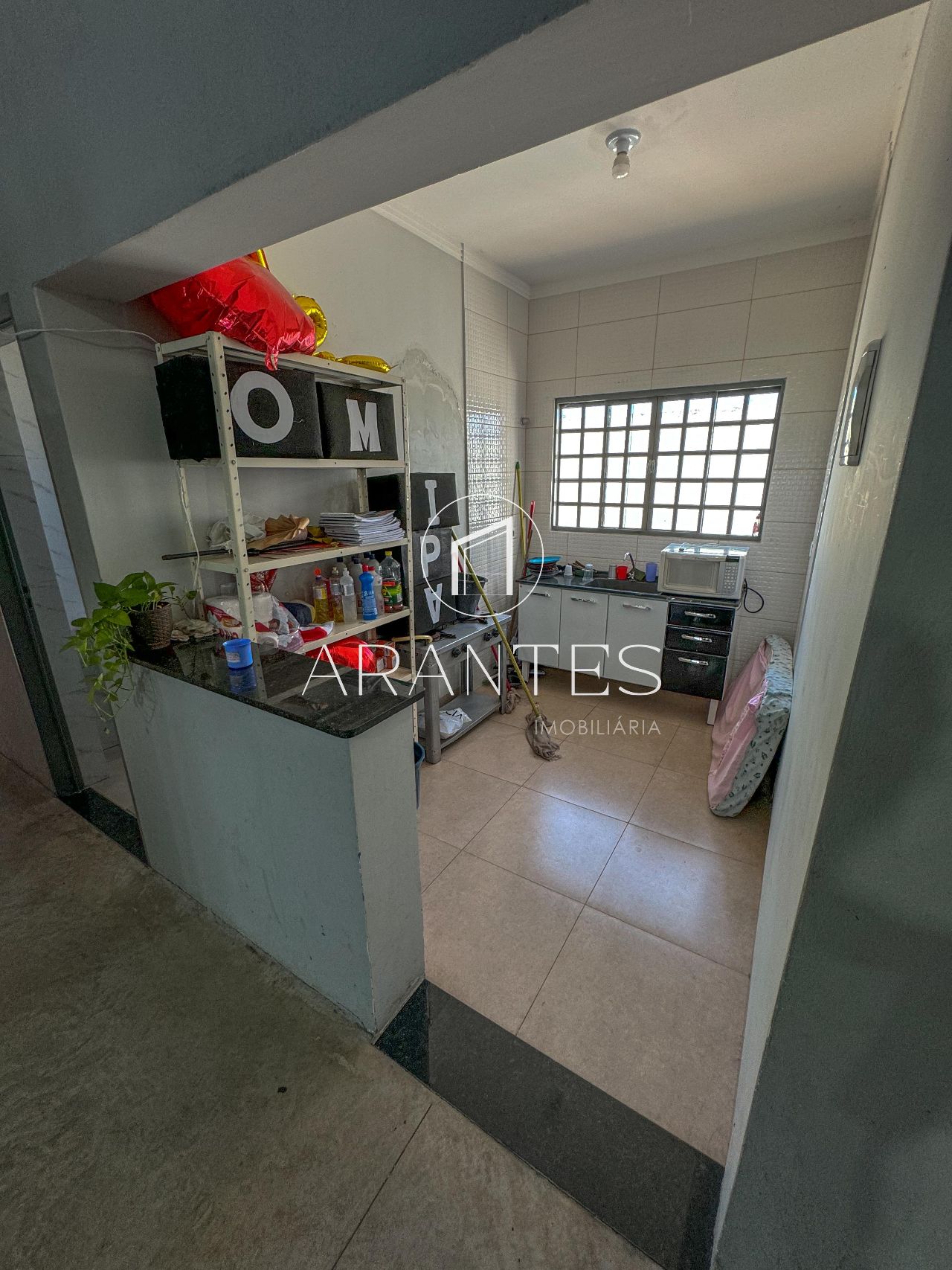 Foto de Galpão a venda no Bairro Nova Três Lagoas ll em Nova Três Lagoas  ll, Três Lagoas