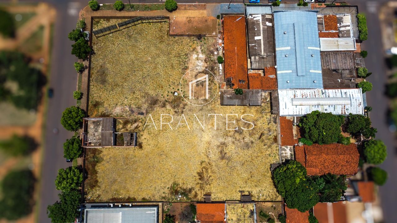 Foto de Terreno para venda no Jardim Alvorada em Jordim Alvorada, Três Lagoas