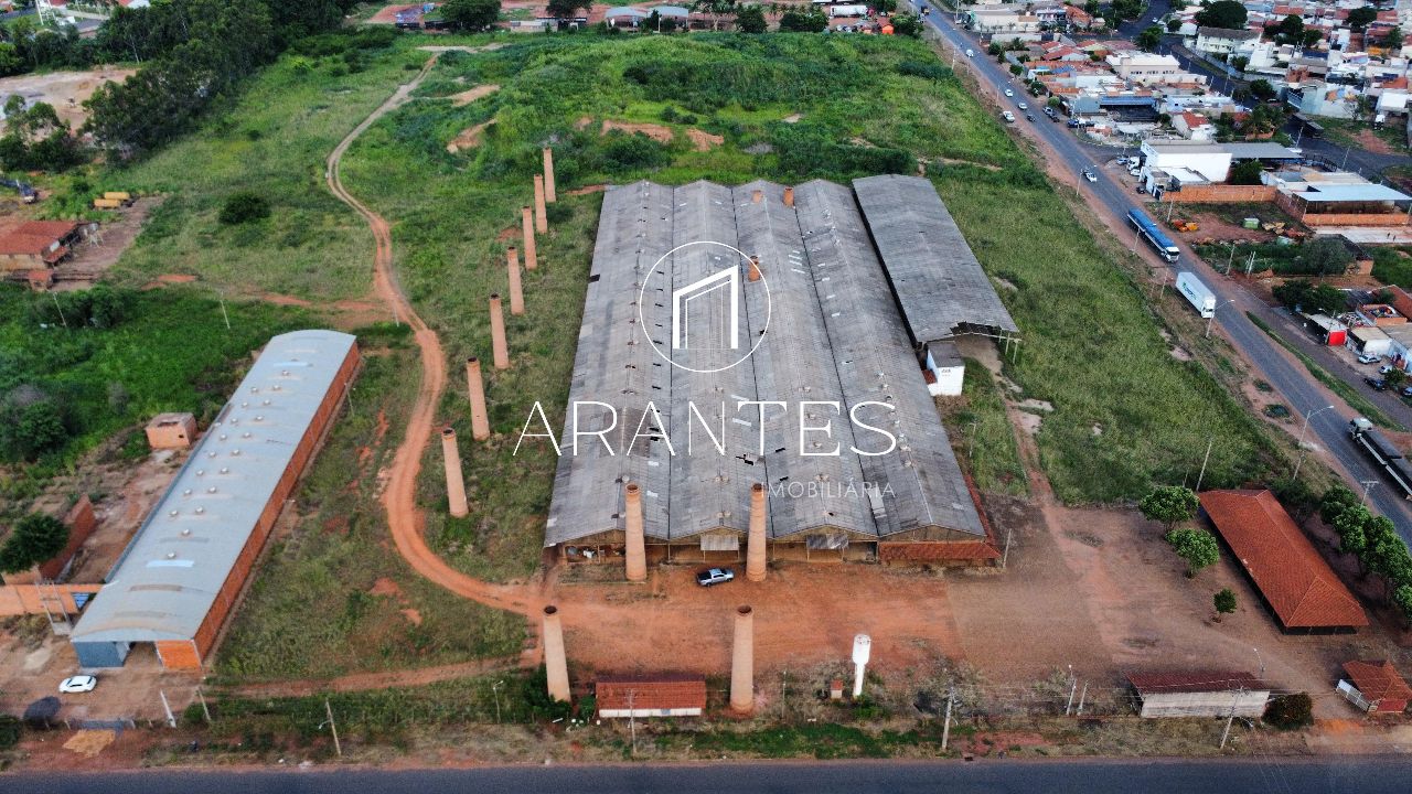 Foto de Lote à venda no Bairro VILA ALEGRE  em  Bairro VISTA ALEGRE , Três Lagoas