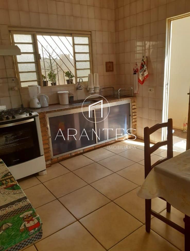 Foto de Escritório com casa acoplada à venda em Centro , Três Lagoas