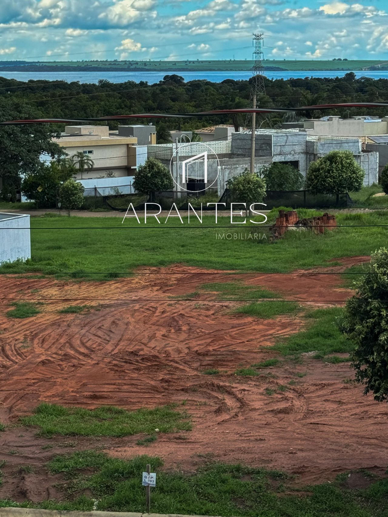Foto de Terreno em Condomínio  Village Do Lago em Condomínio Village Do Lago, Três Lagoas