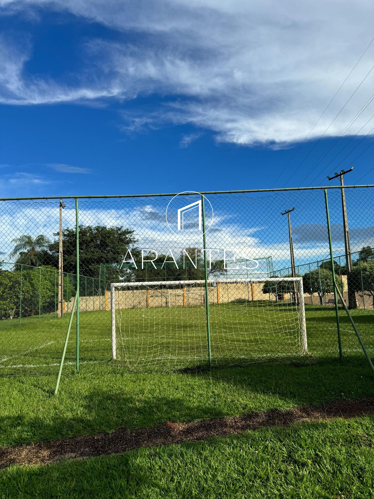 Foto de Casa a venda no Condomínio Village Do Lago em Village Do Lago, Três Lagoas