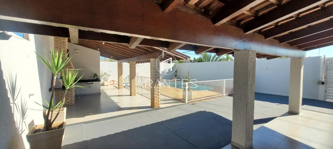 Foto de Casa à venda no Jardim dos Ipês ll em Jardim dos Ipês ll, Três Lagoas