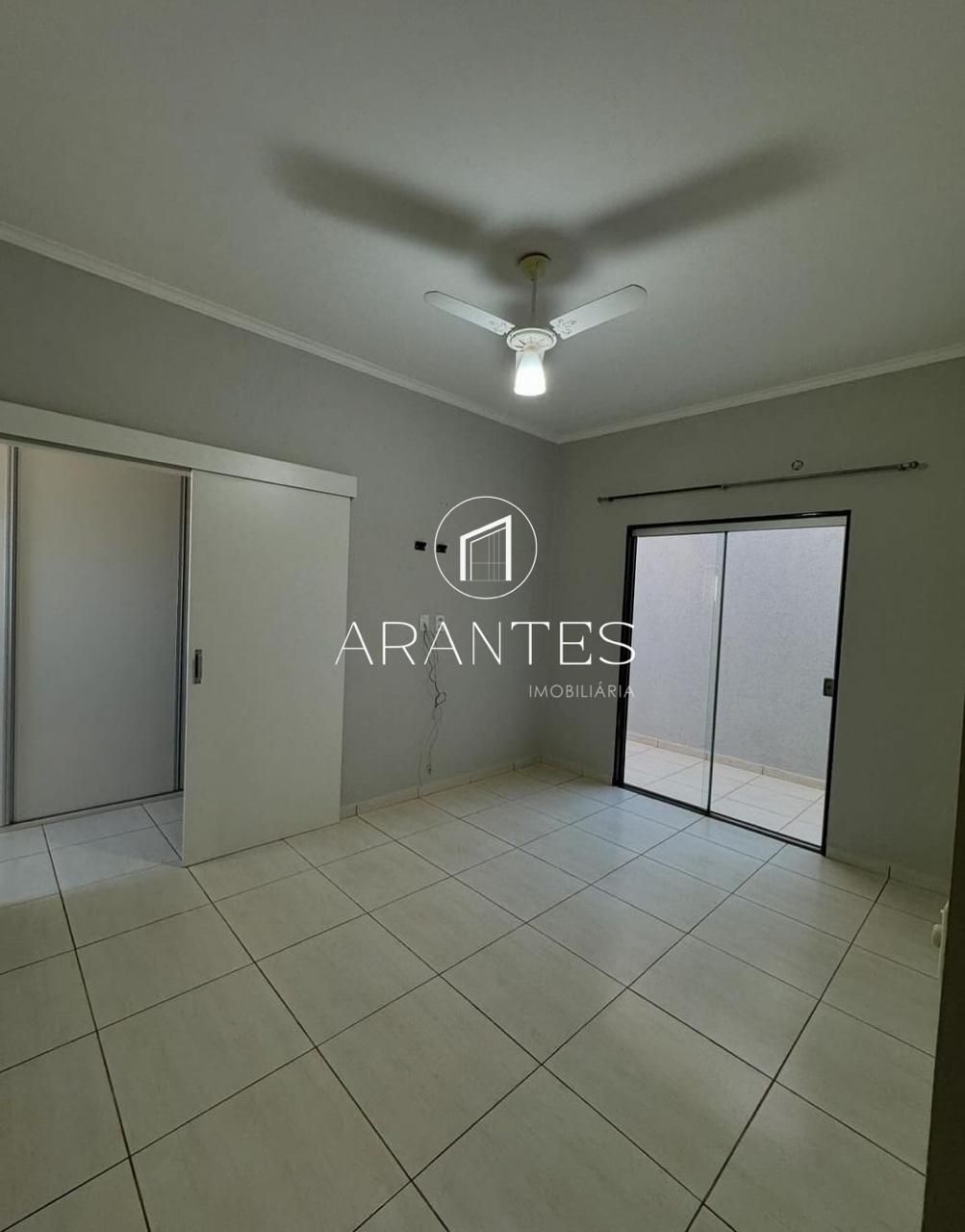 Foto de Casa à venda no Jardim dos Ipês ll em Jardim dos Ipês ll, Três Lagoas