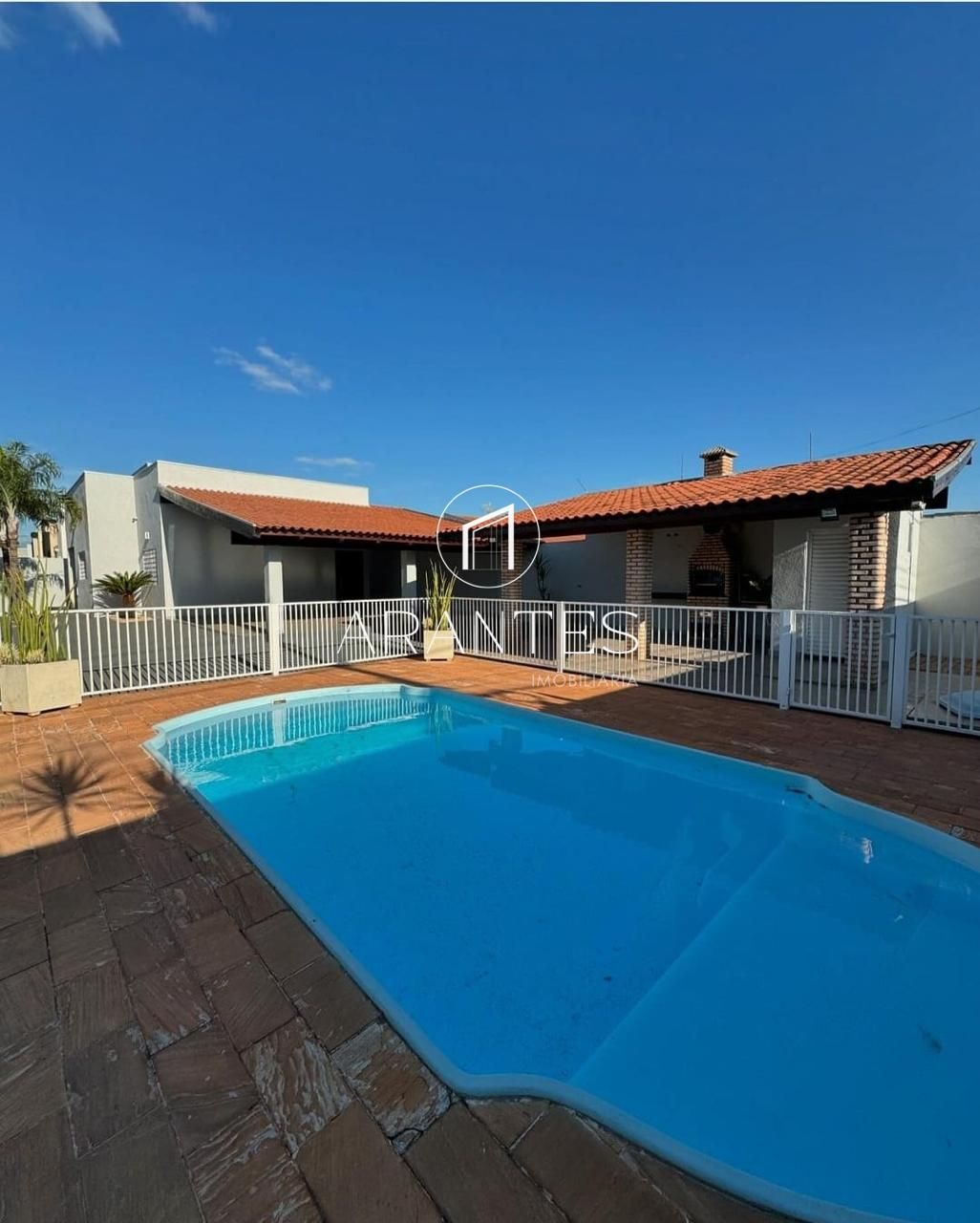 Foto de Casa à venda no Jardim dos Ipês ll em Jardim dos Ipês ll, Três Lagoas
