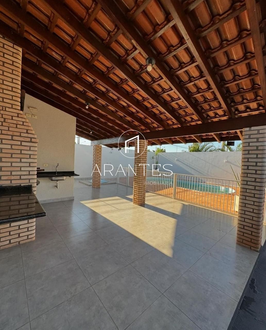 Foto de Casa à venda no Jardim dos Ipês ll em Jardim dos Ipês ll, Três Lagoas