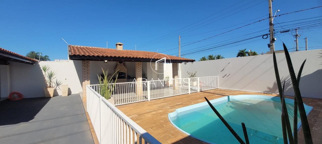 Foto de Casa à venda no Jardim dos Ipês ll em Jardim dos Ipês ll, Três Lagoas