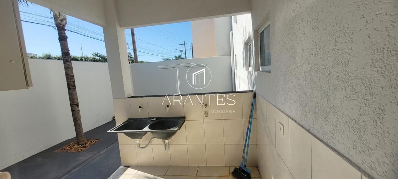 Foto de Casa à venda no Jardim dos Ipês ll em Jardim dos Ipês ll, Três Lagoas
