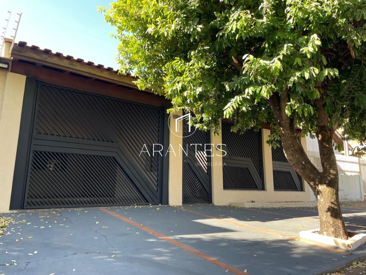Foto de Casa Térrea para venda no VILA NOVA  em Vila Nova, Três Lagoas