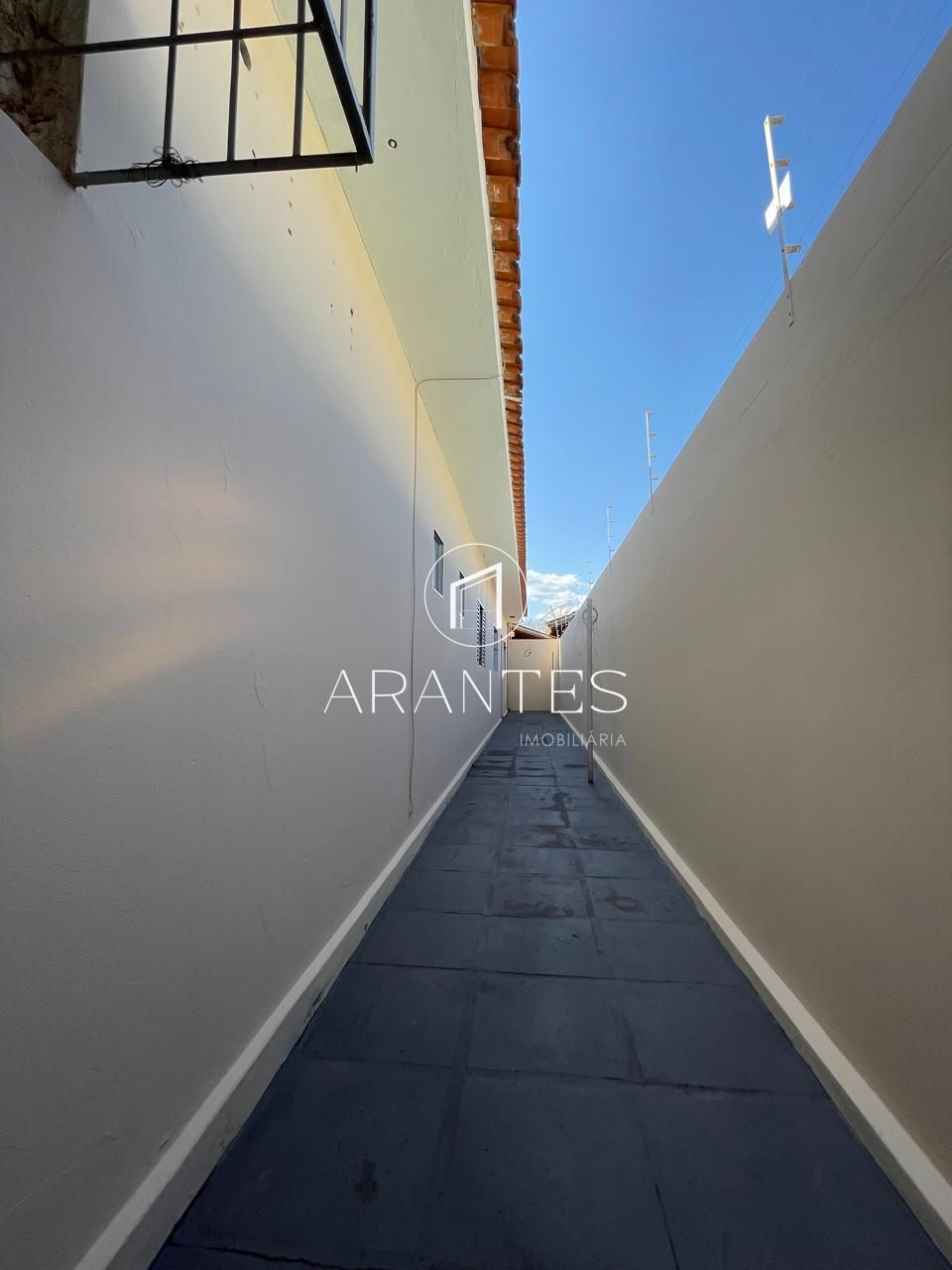 Foto de Casa Térrea para venda no VILA NOVA  em Vila Nova, Três Lagoas
