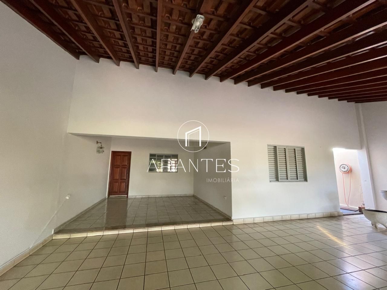 Foto de Casa Térrea para venda no VILA NOVA  em Vila Nova, Três Lagoas