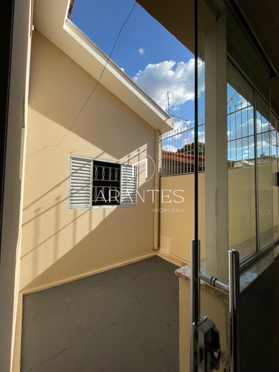 Foto de Casa Térrea para venda no VILA NOVA  em Vila Nova, Três Lagoas