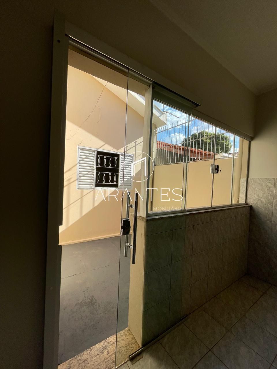 Foto de Casa Térrea para venda no VILA NOVA  em Vila Nova, Três Lagoas