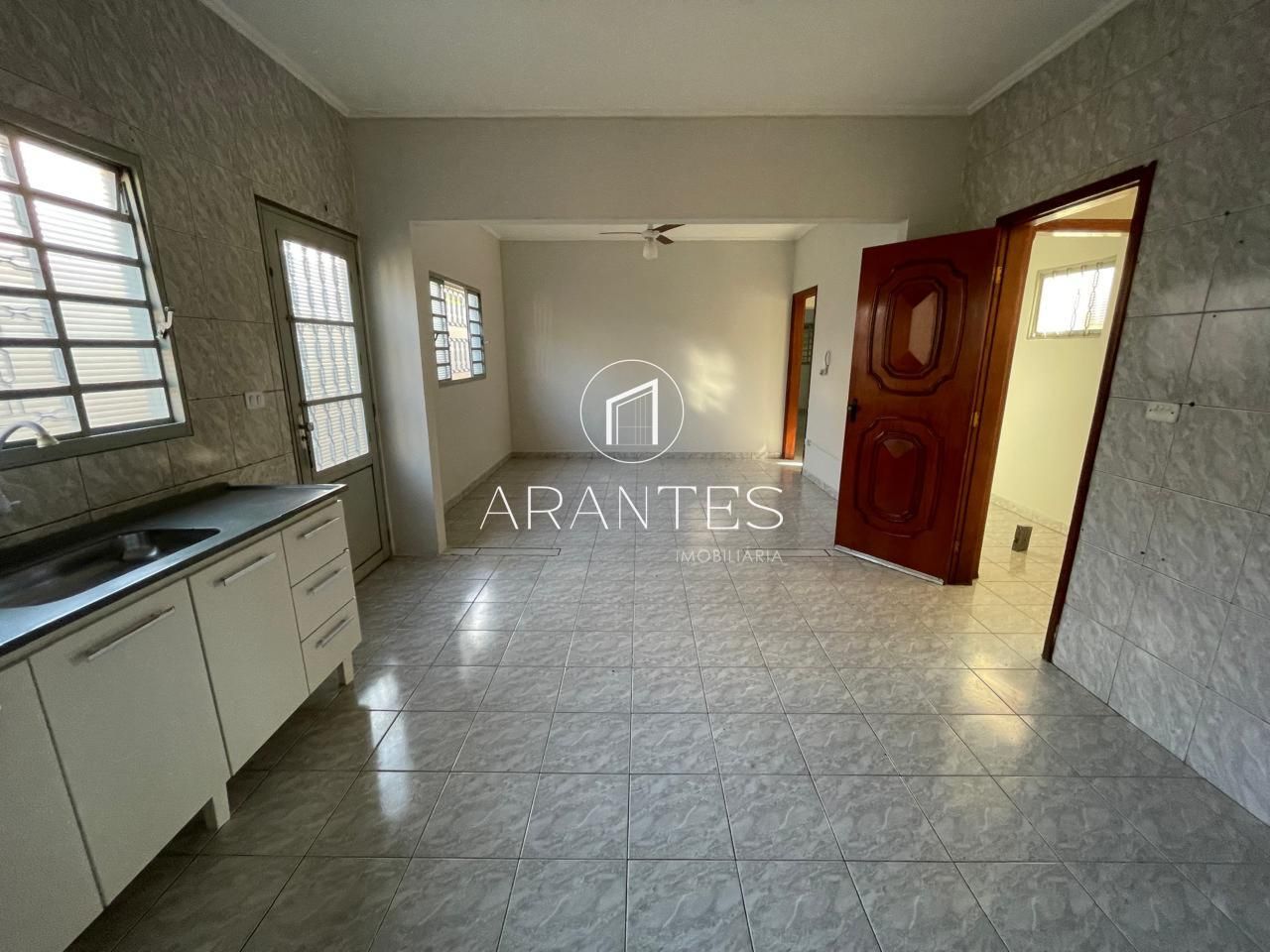 Foto de Casa Térrea para venda no VILA NOVA  em Vila Nova, Três Lagoas