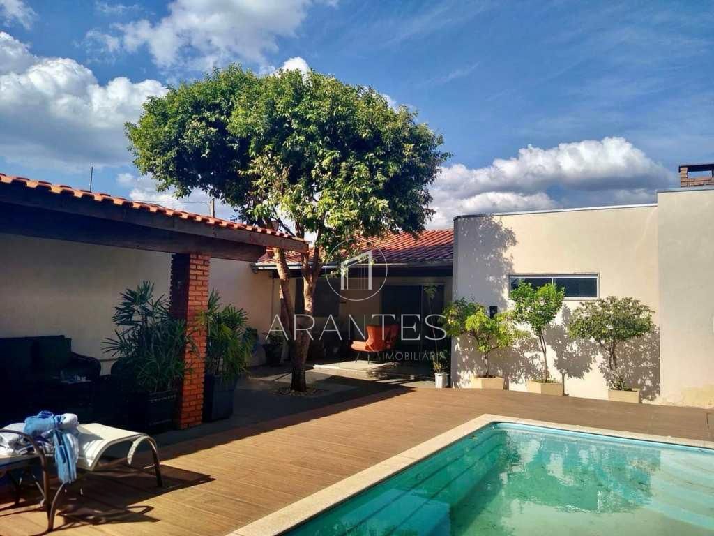 Foto de Casa Térrea para venda no Jardim Planalto  em Jardim Planalto , Três Lagoas