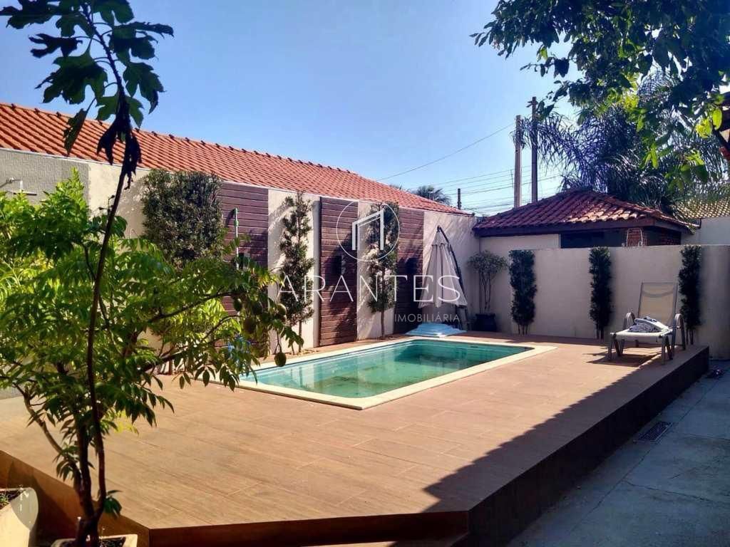 Foto de Casa Térrea para venda no Jardim Planalto  em Jardim Planalto , Três Lagoas