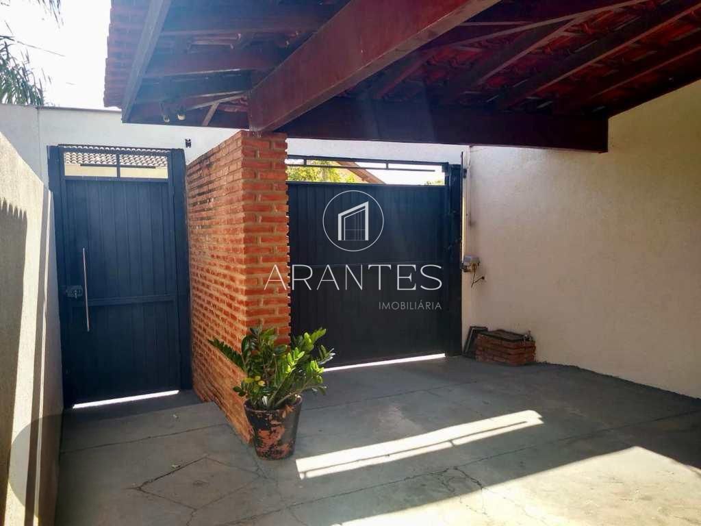 Foto de Casa Térrea para venda no Jardim Planalto  em Jardim Planalto , Três Lagoas