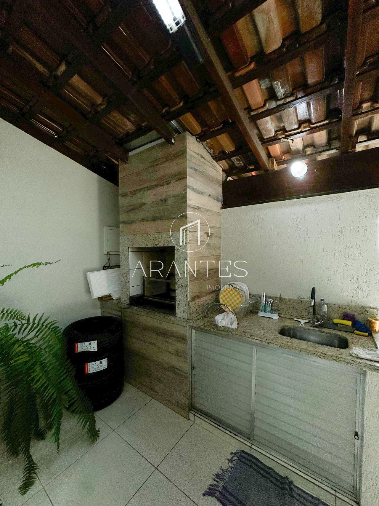 Foto de Casa Térrea para venda no Jardim Planalto  em Jardim Planalto , Três Lagoas