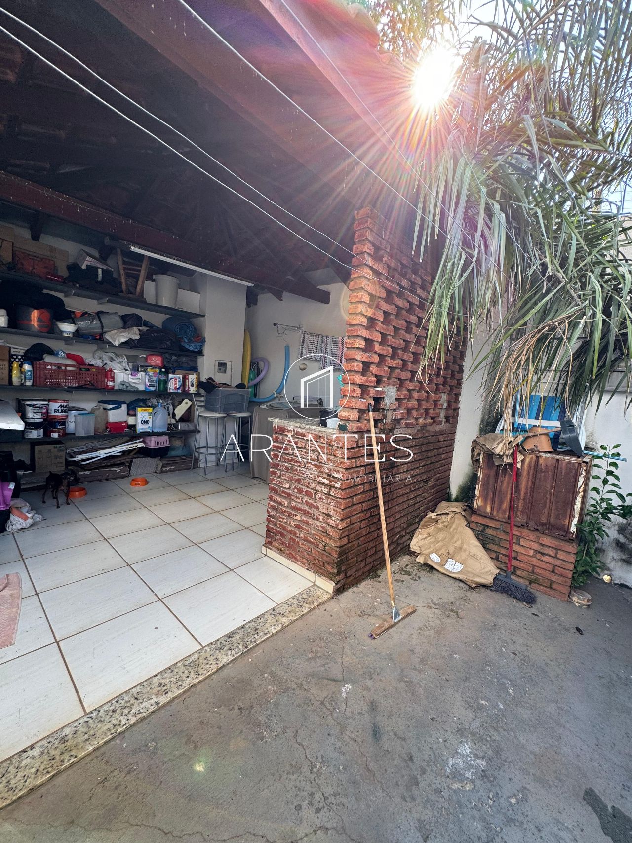 Foto de Casa Térrea para venda no Jardim Planalto  em Jardim Planalto , Três Lagoas