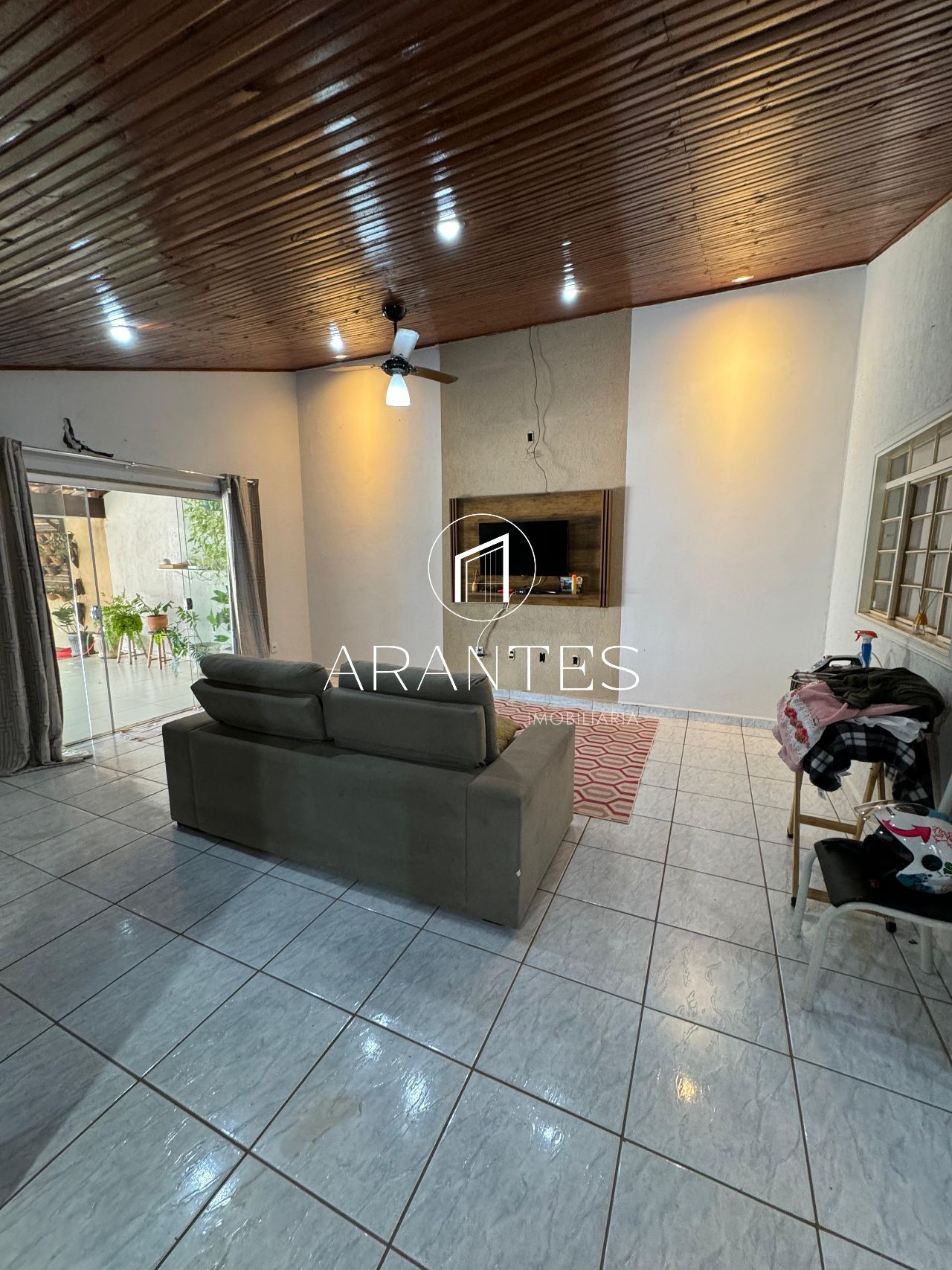 Foto de Casa Térrea para venda no Jardim Planalto  em Jardim Planalto , Três Lagoas
