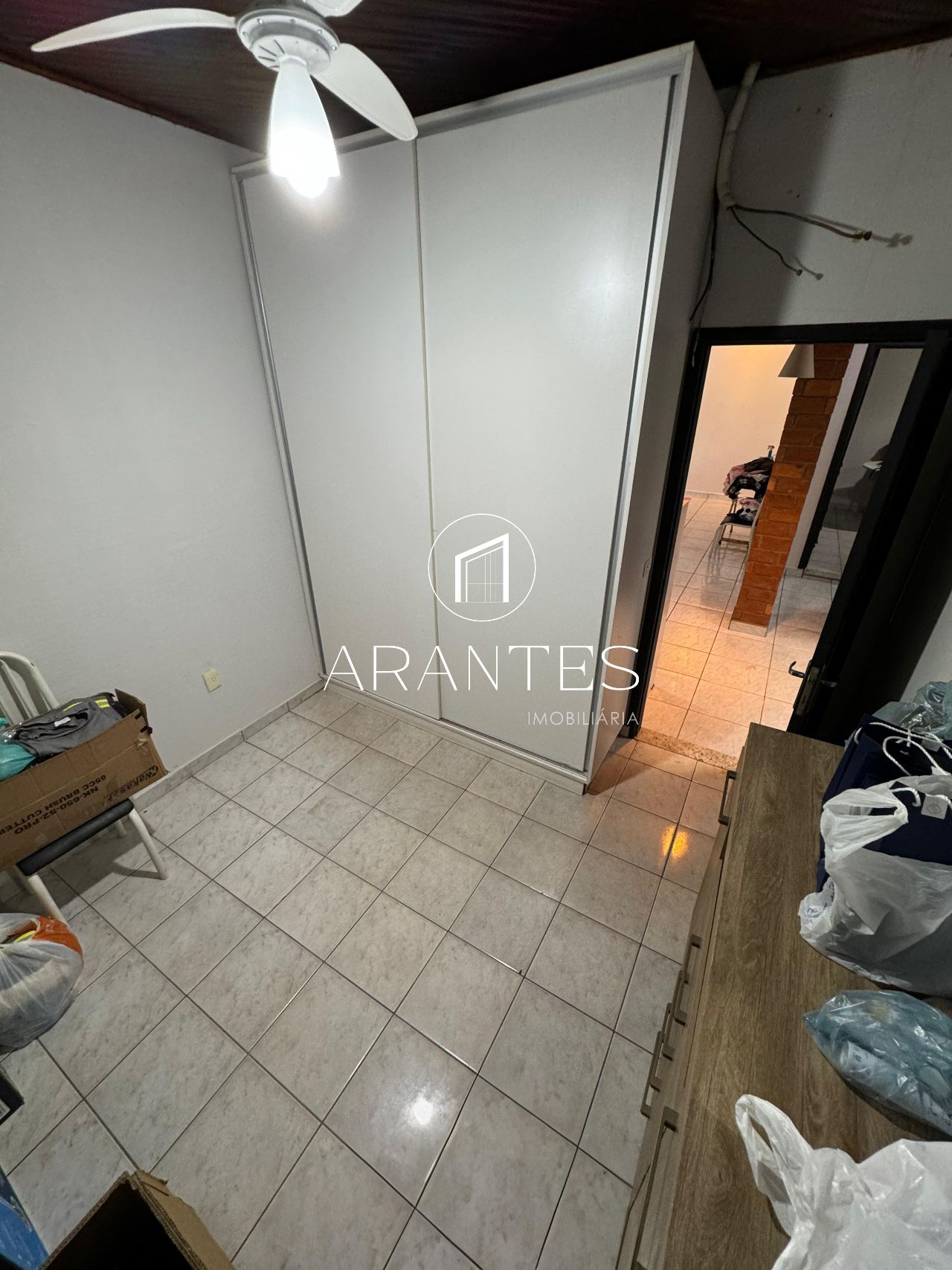 Foto de Casa Térrea para venda no Jardim Planalto  em Jardim Planalto , Três Lagoas