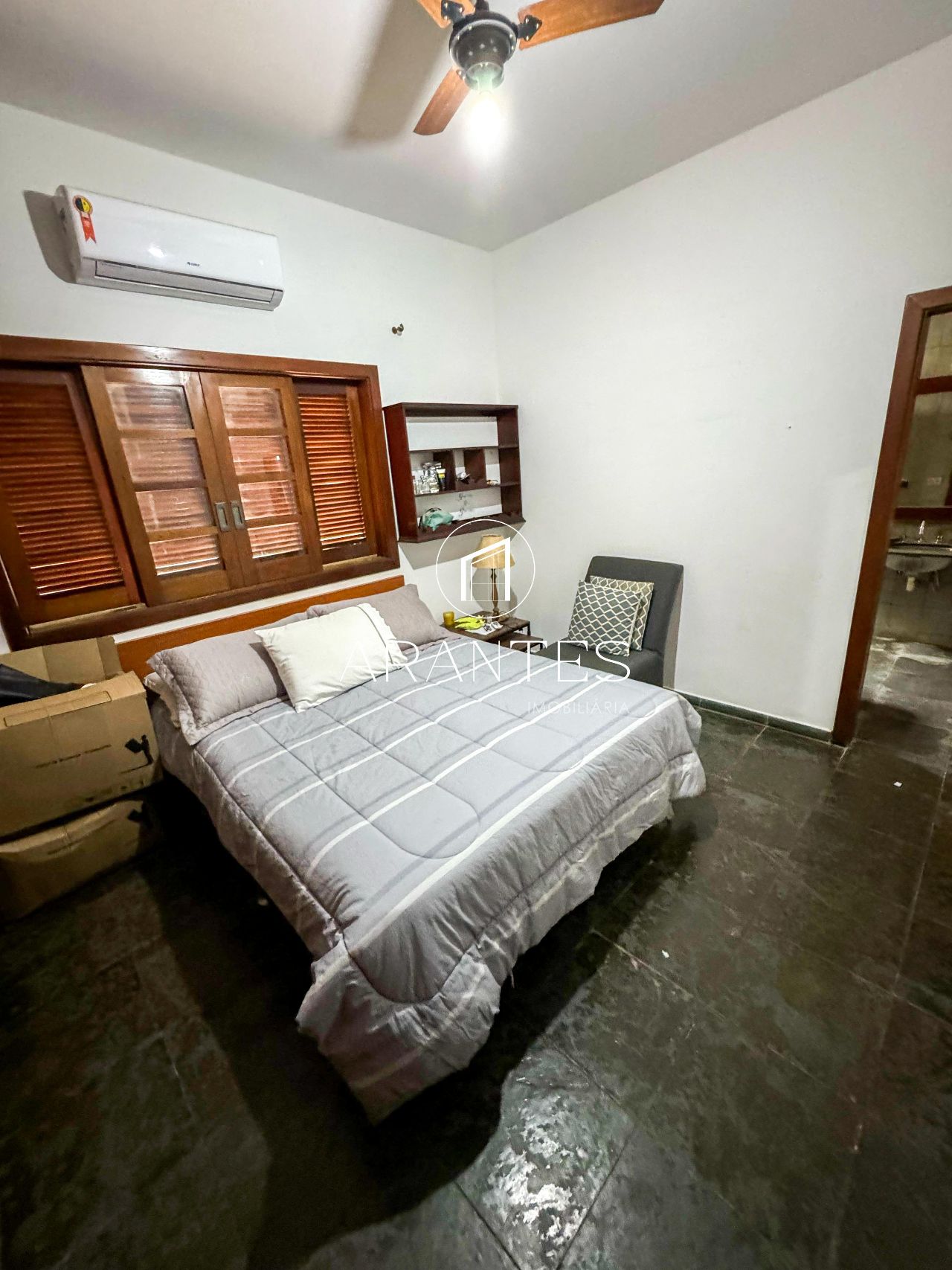 Foto de Casa para Venda ou Aluguel no Centro da Cidade  em Centro, Três Lagoas