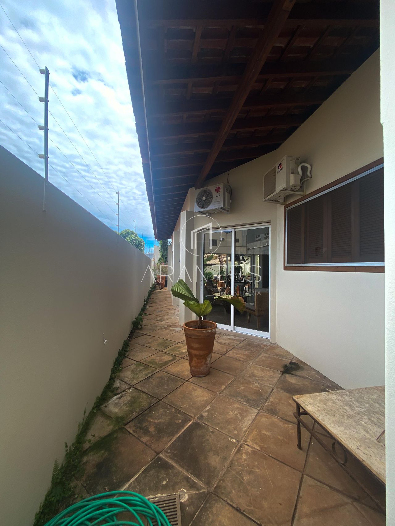 Foto de Casa para Venda ou Aluguel no Centro da Cidade  em Centro, Três Lagoas