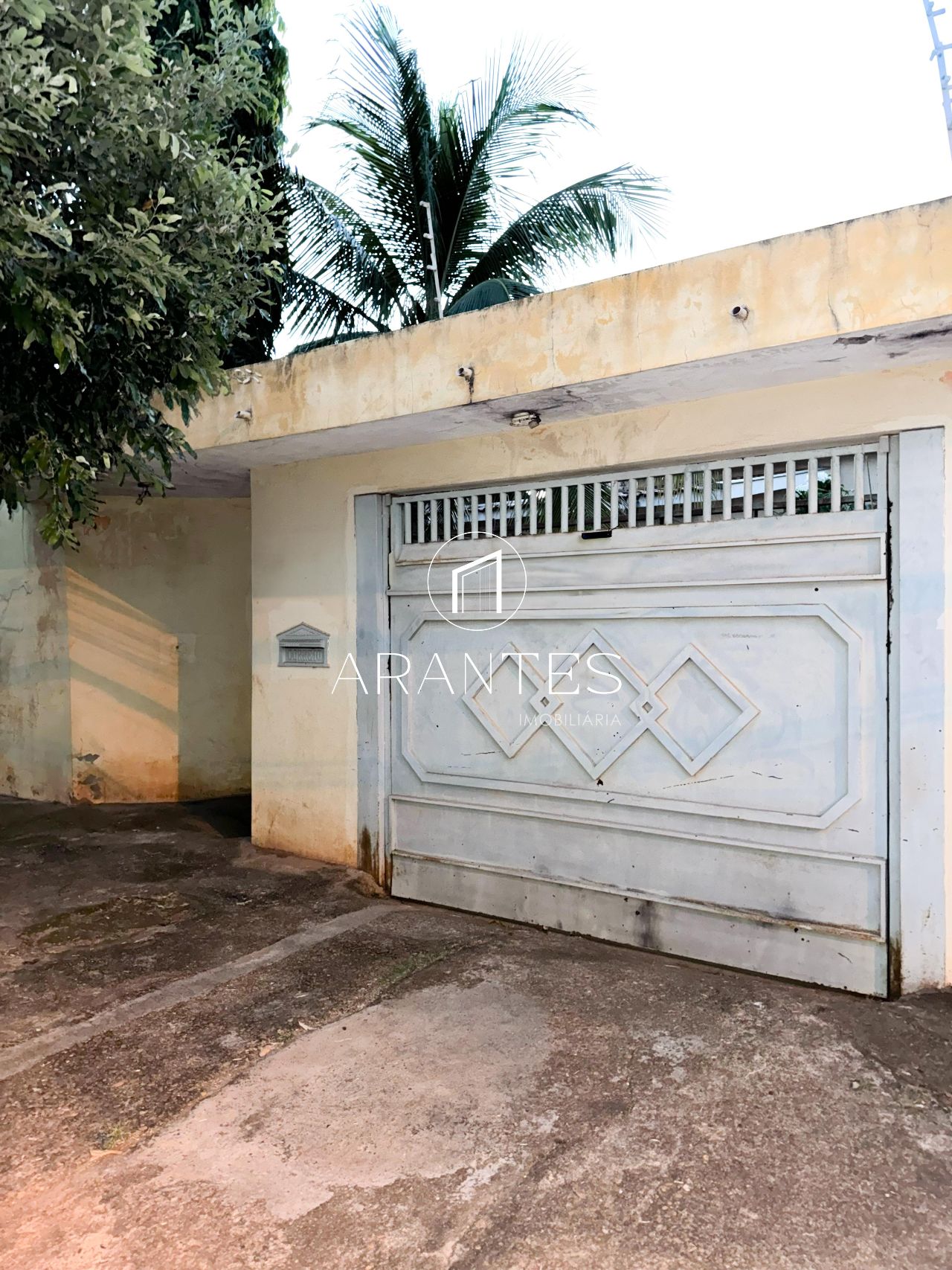 Foto de Casa Térrea para venda no Novo Aeroporto  em Novo Aeroporto , Três Lagoas