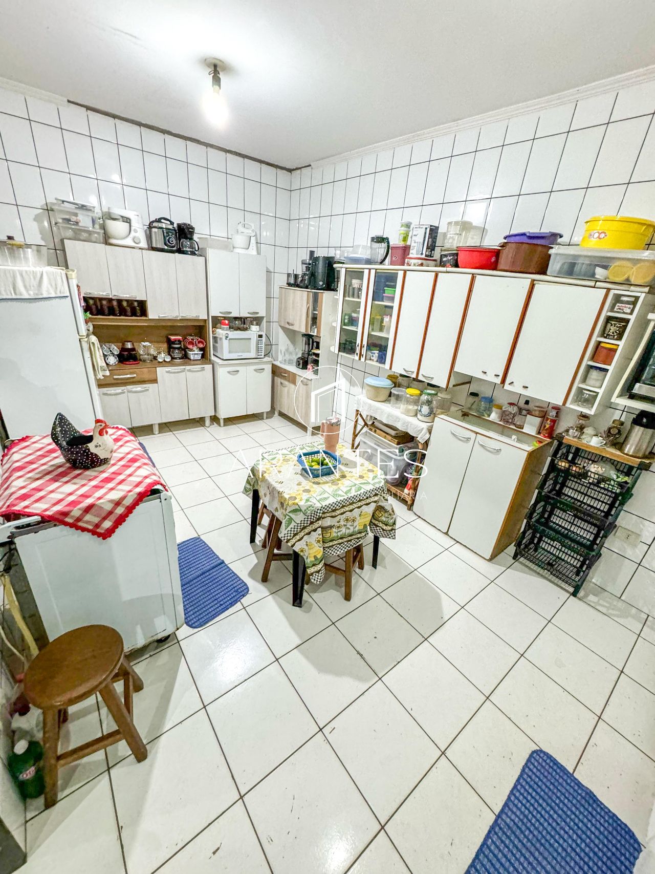 Foto de Casa Térrea para venda no Novo Aeroporto  em Novo Aeroporto , Três Lagoas