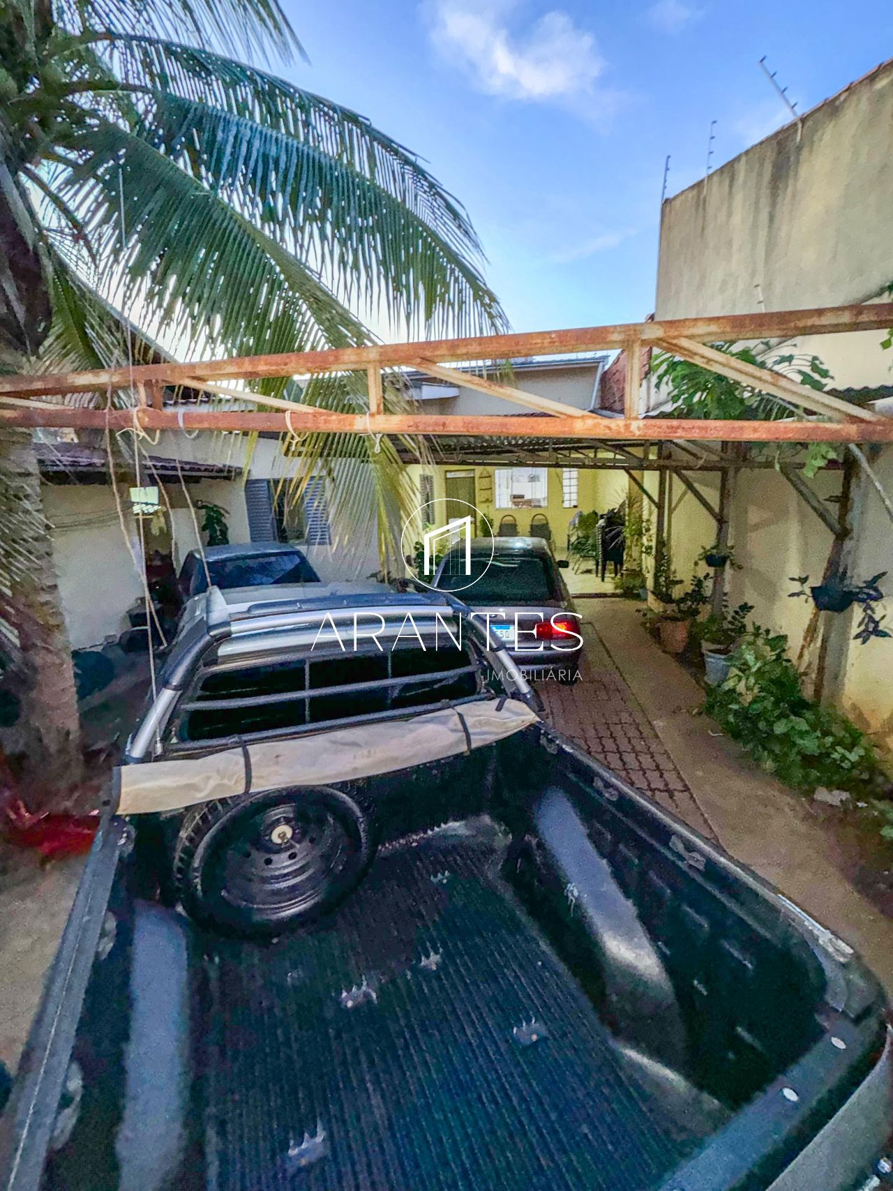 Foto de Casa Térrea para venda no Novo Aeroporto  em Novo Aeroporto , Três Lagoas
