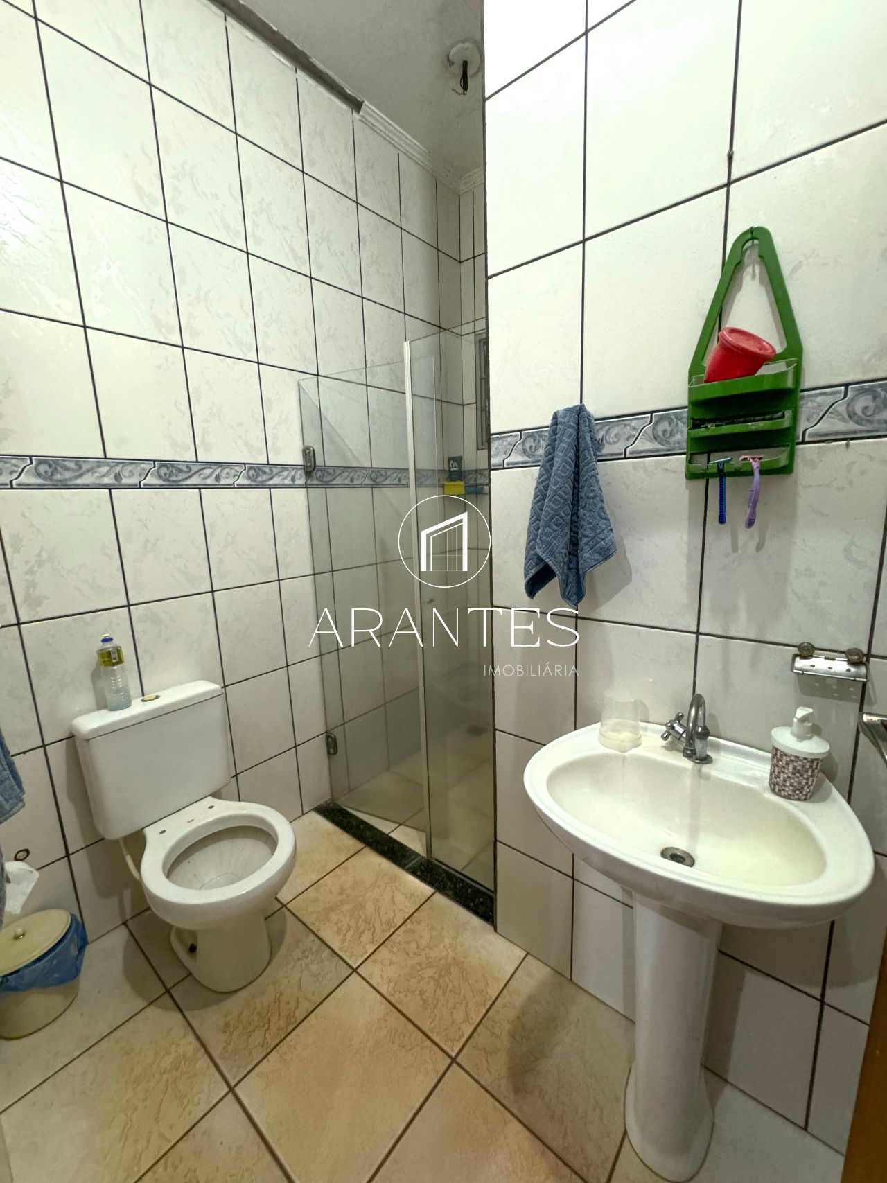 Foto de Casa Térrea para venda no Novo Aeroporto  em Novo Aeroporto , Três Lagoas