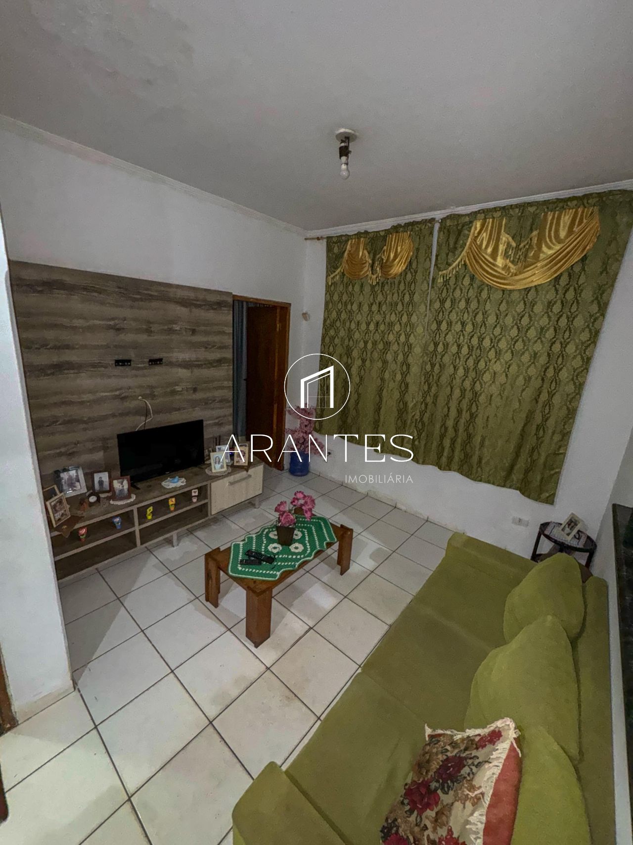 Foto de Casa Térrea para venda no Novo Aeroporto  em Novo Aeroporto , Três Lagoas