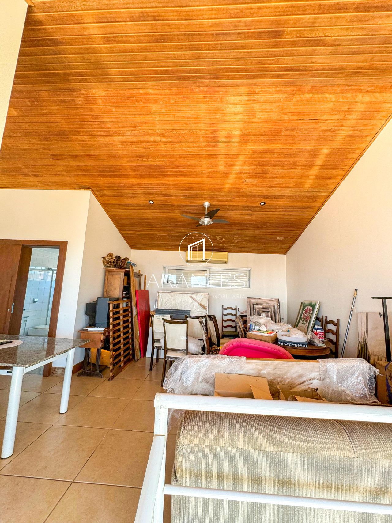 Foto de Casa à venda no Bairro Colinos  em Colinos , Três Lagoas