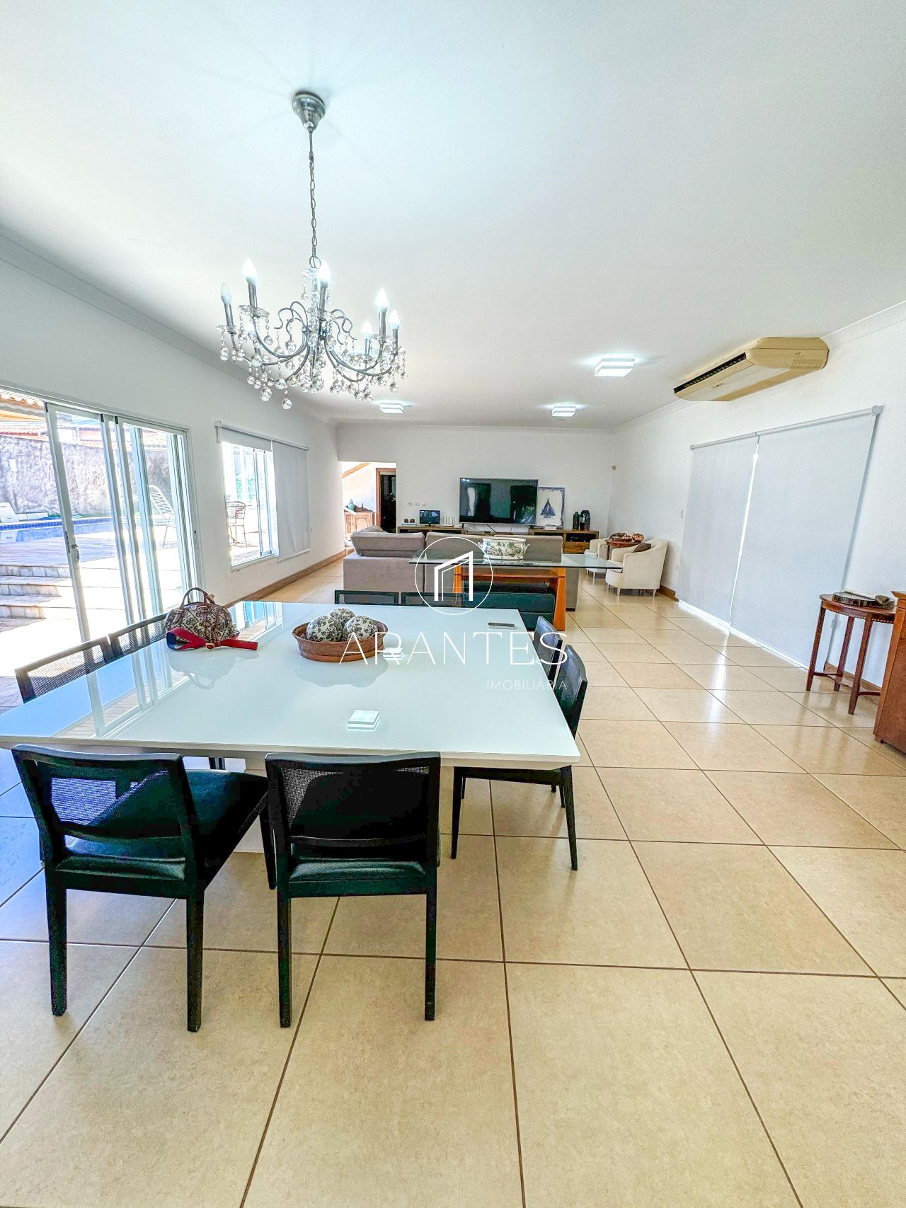 Foto de Casa à venda no Bairro Colinos  em Colinos , Três Lagoas