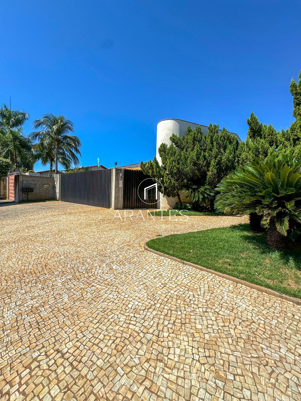 Foto de Casa à venda no Bairro Colinos  em Colinos , Três Lagoas