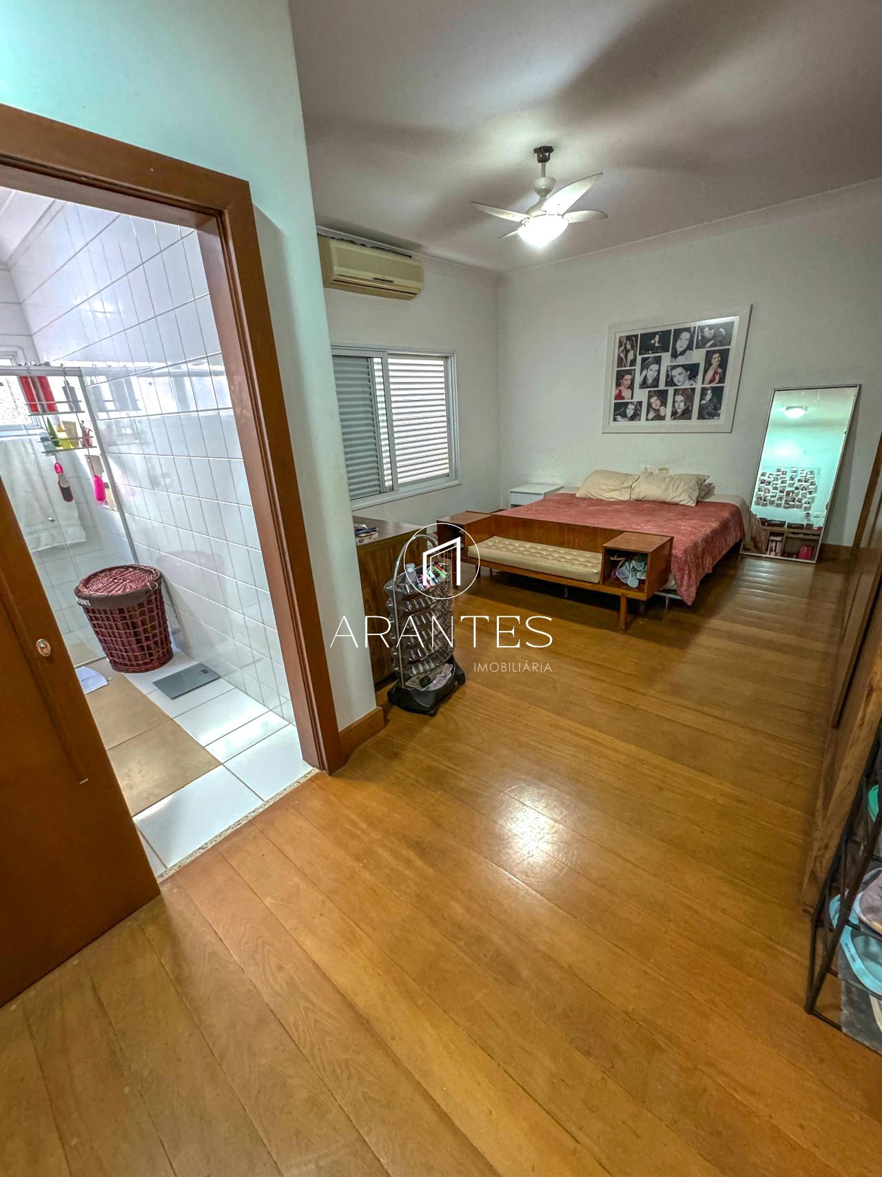 Foto de Casa à venda no Bairro Colinos  em Colinos , Três Lagoas