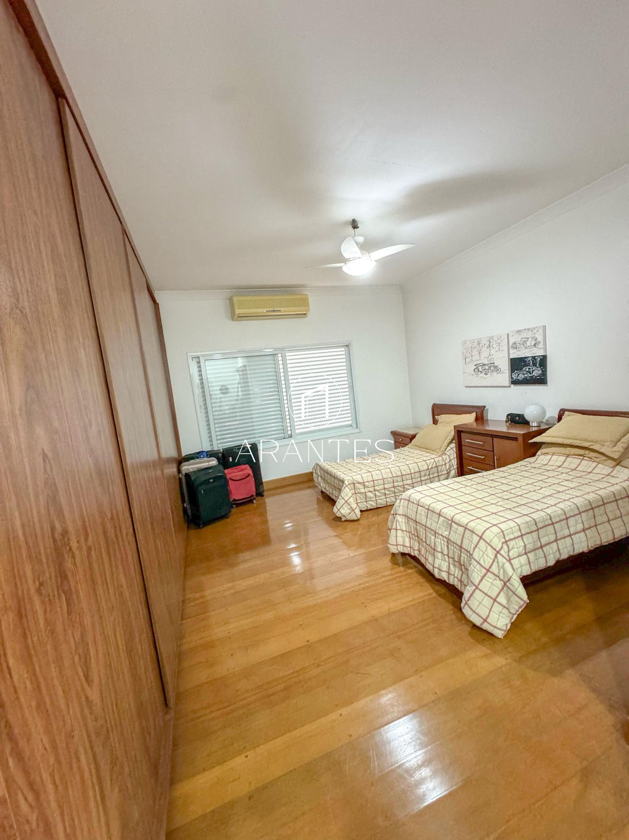 Foto de Casa à venda no Bairro Colinos  em Colinos , Três Lagoas