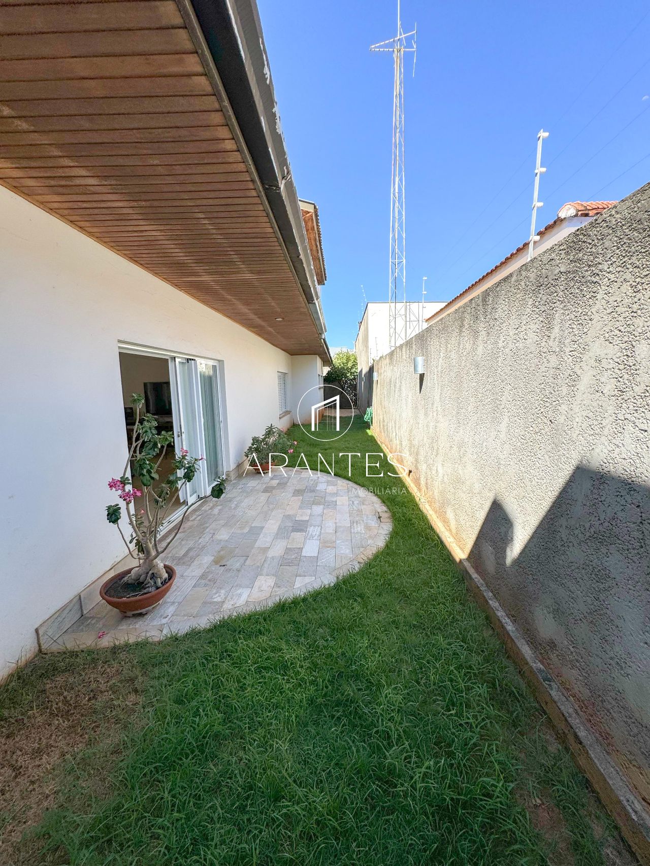 Foto de Casa à venda no Bairro Colinos  em Colinos , Três Lagoas