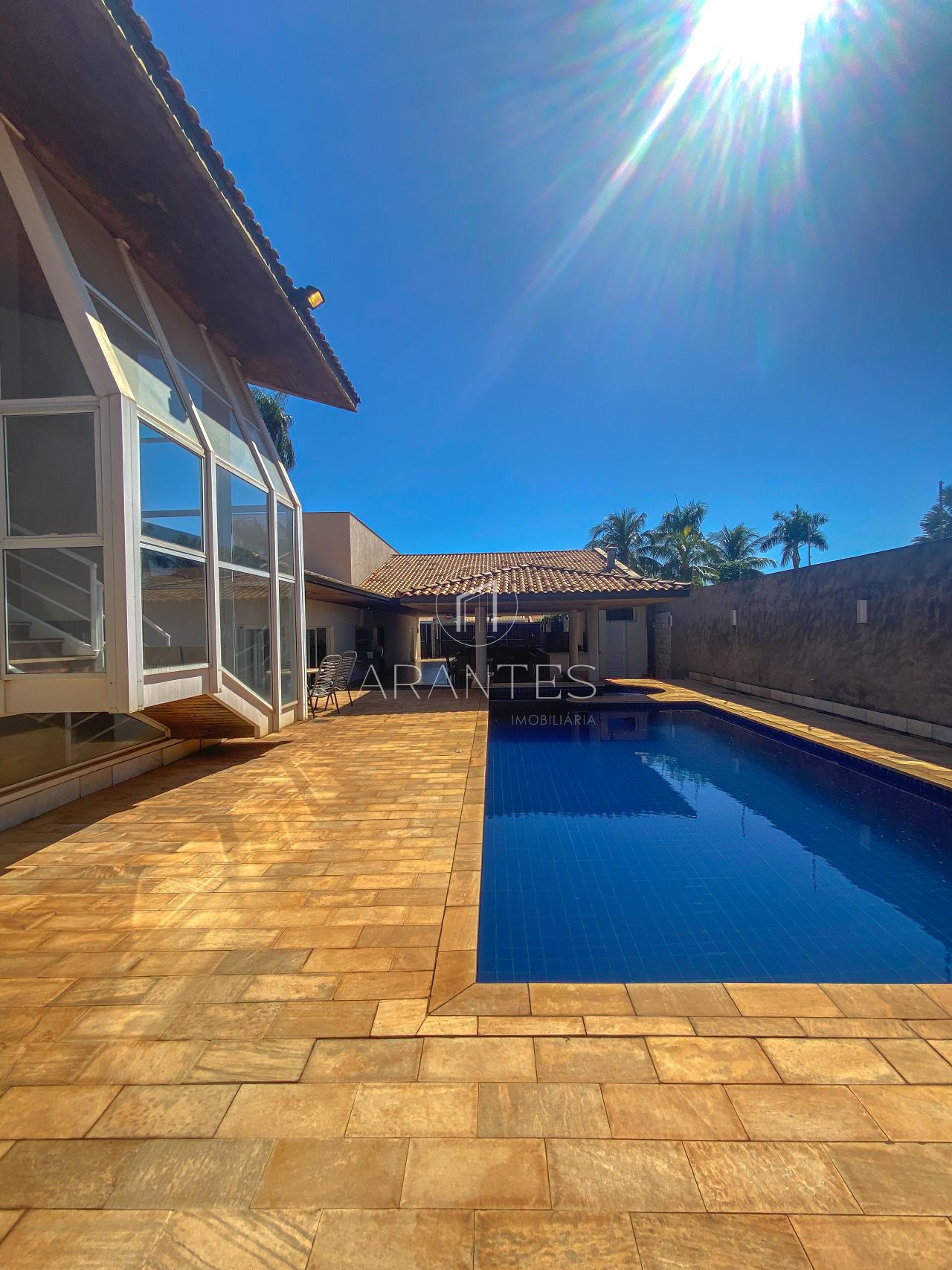 Foto de Casa à venda no Bairro Colinos  em Colinos , Três Lagoas