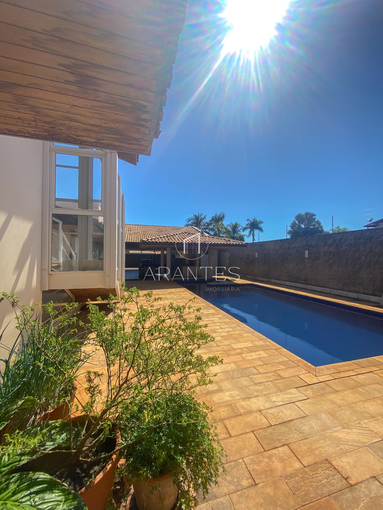Foto de Casa à venda no Bairro Colinos  em Colinos , Três Lagoas