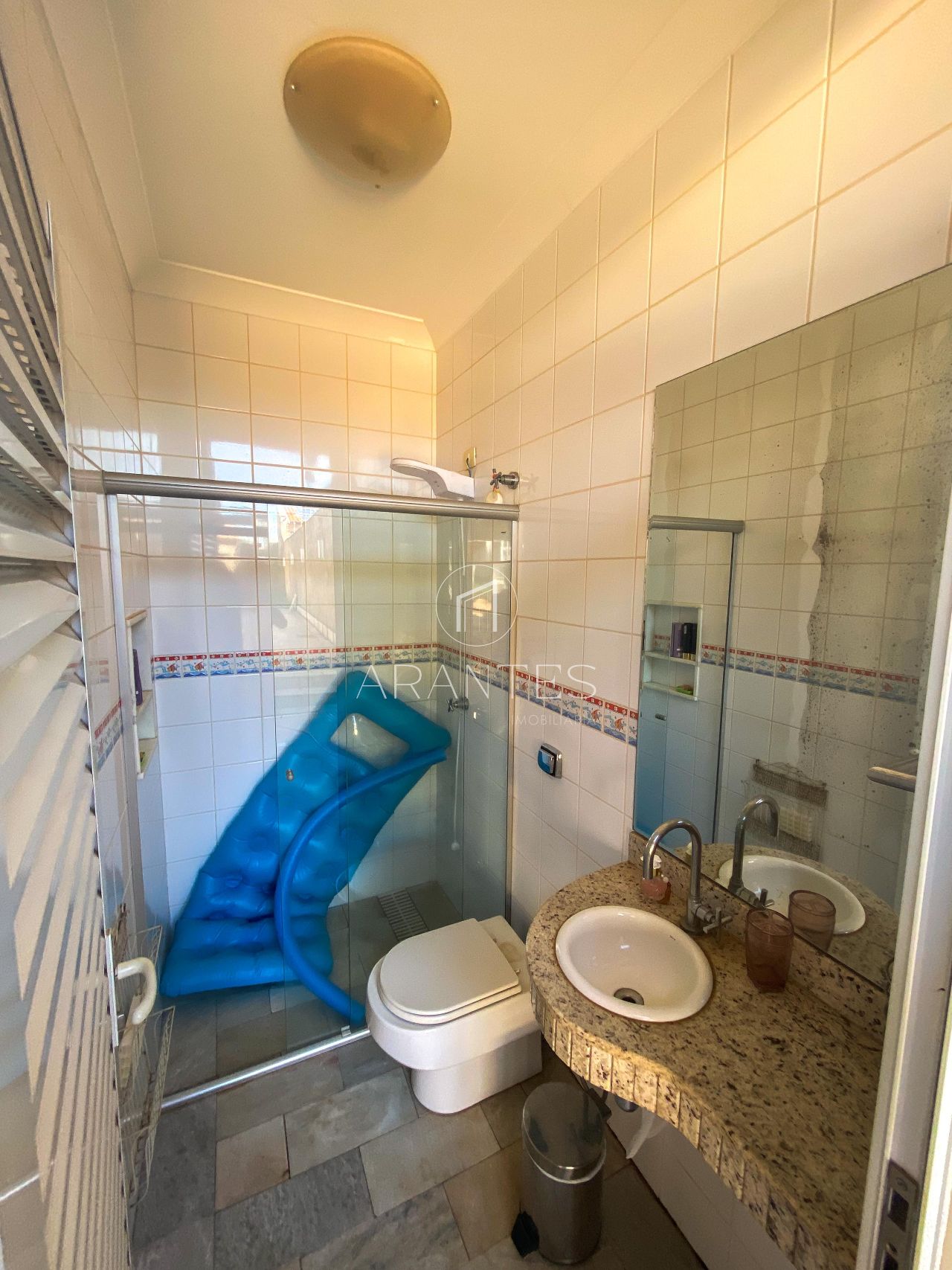 Foto de Casa à venda no Bairro Colinos  em Colinos , Três Lagoas