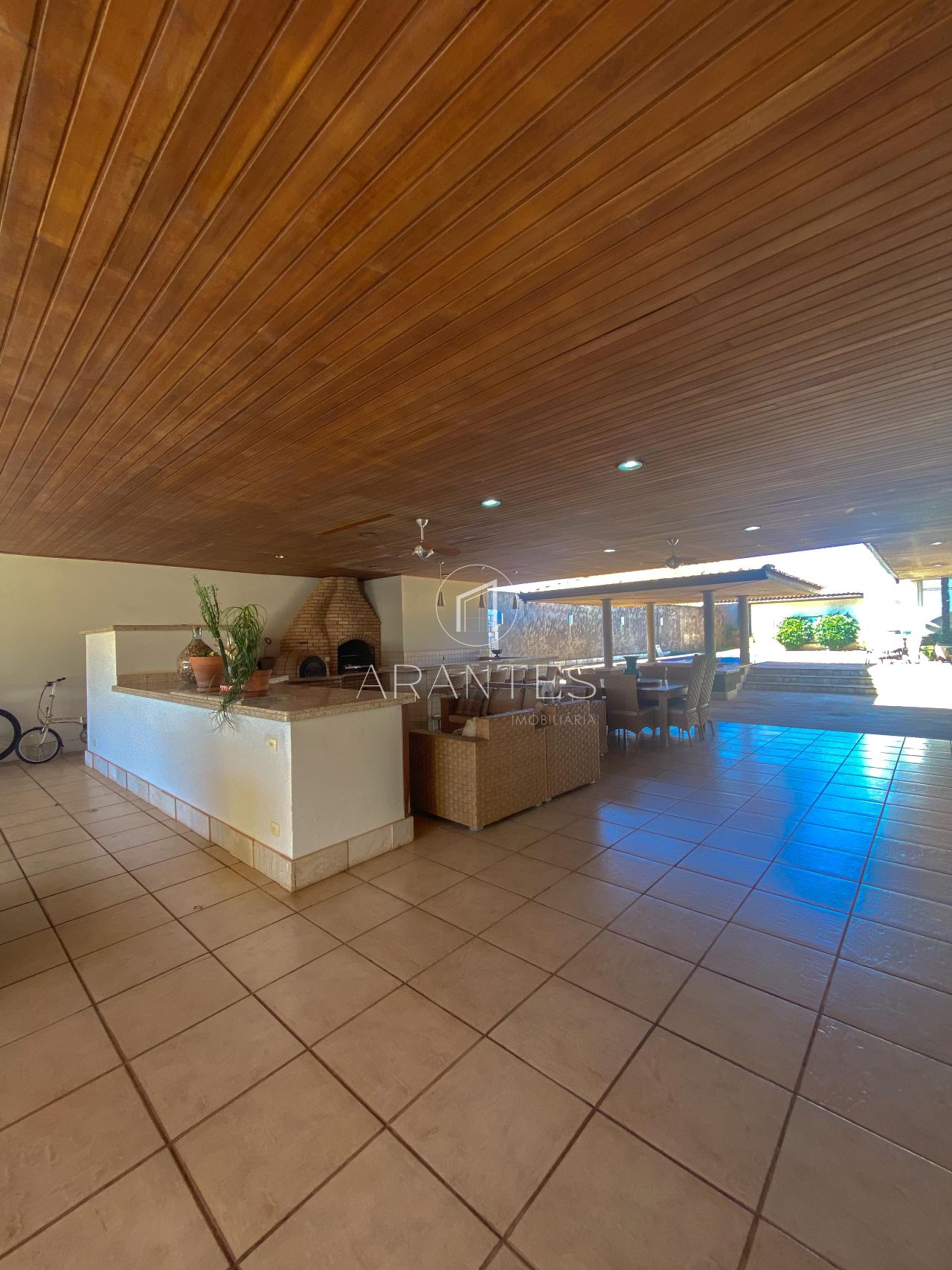 Foto de Casa à venda no Bairro Colinos  em Colinos , Três Lagoas