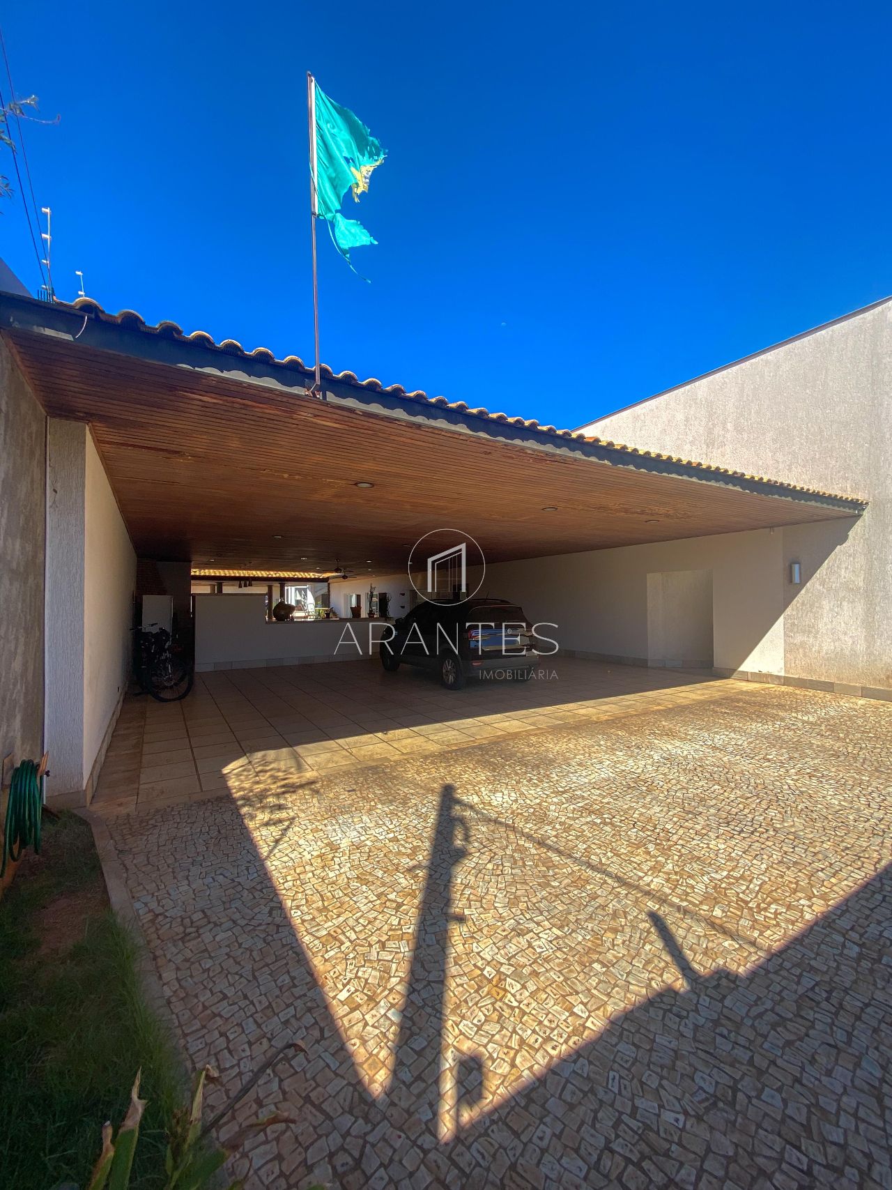 Foto de Casa à venda no Bairro Colinos  em Colinos , Três Lagoas