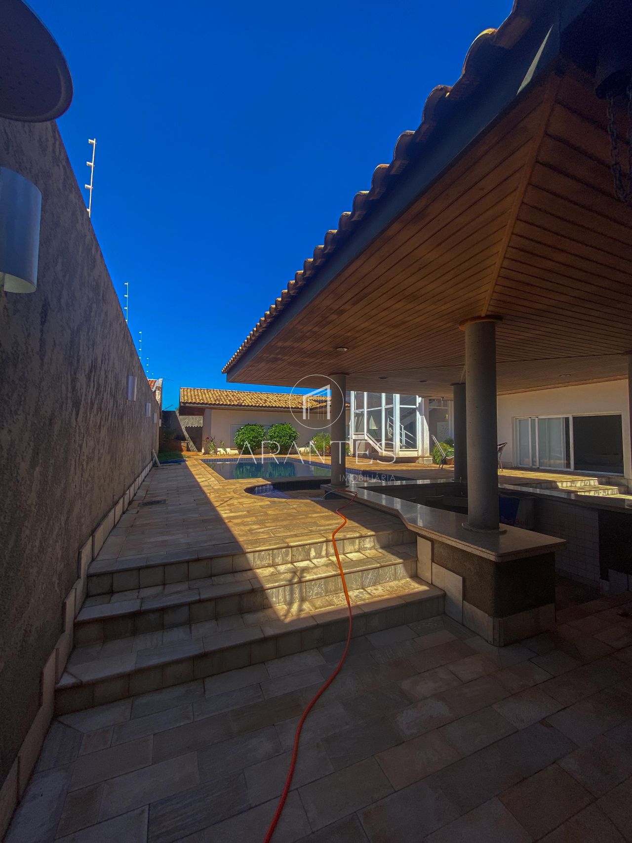 Foto de Casa à venda no Bairro Colinos  em Colinos , Três Lagoas