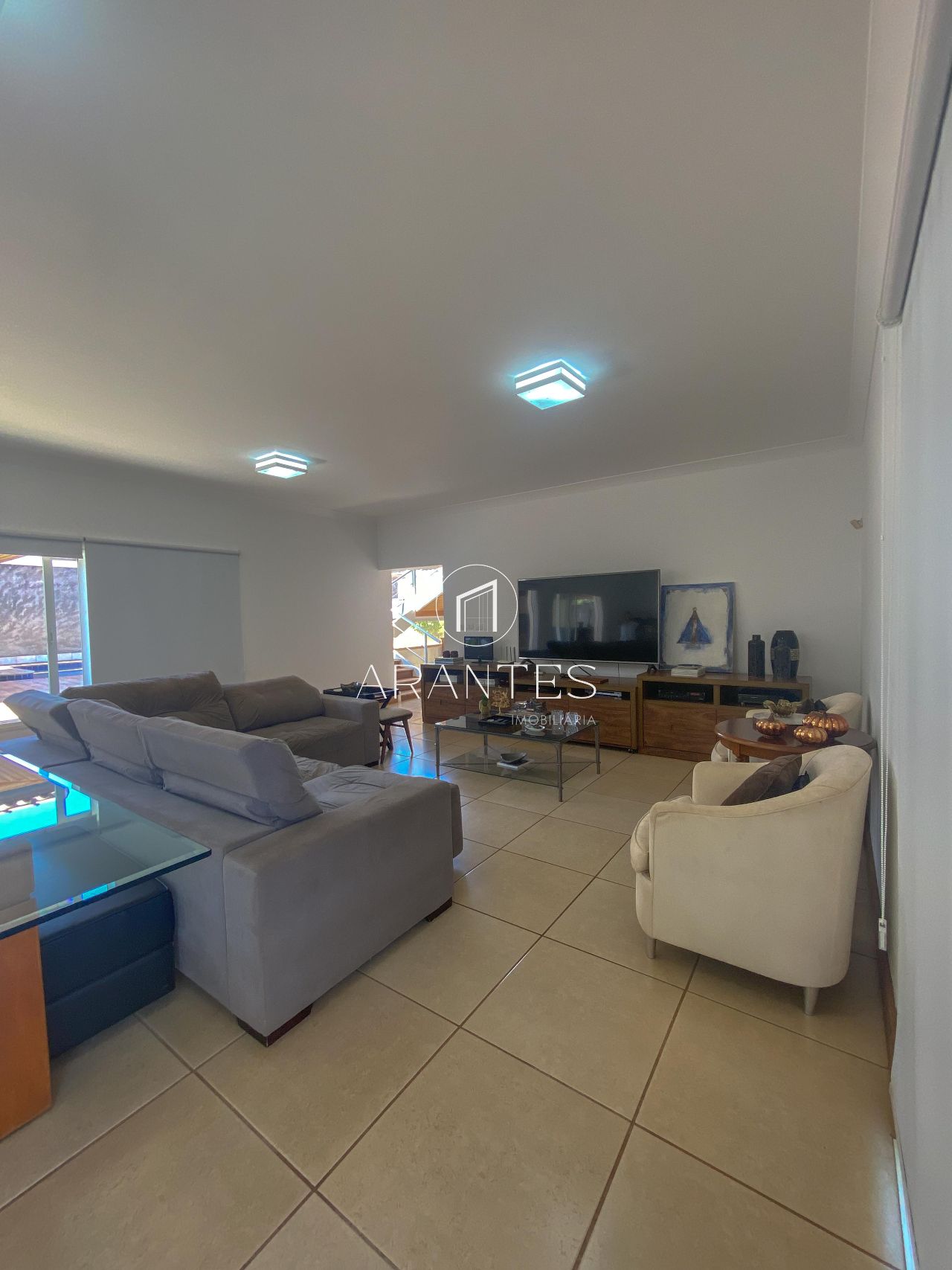 Foto de Casa à venda no Bairro Colinos  em Colinos , Três Lagoas