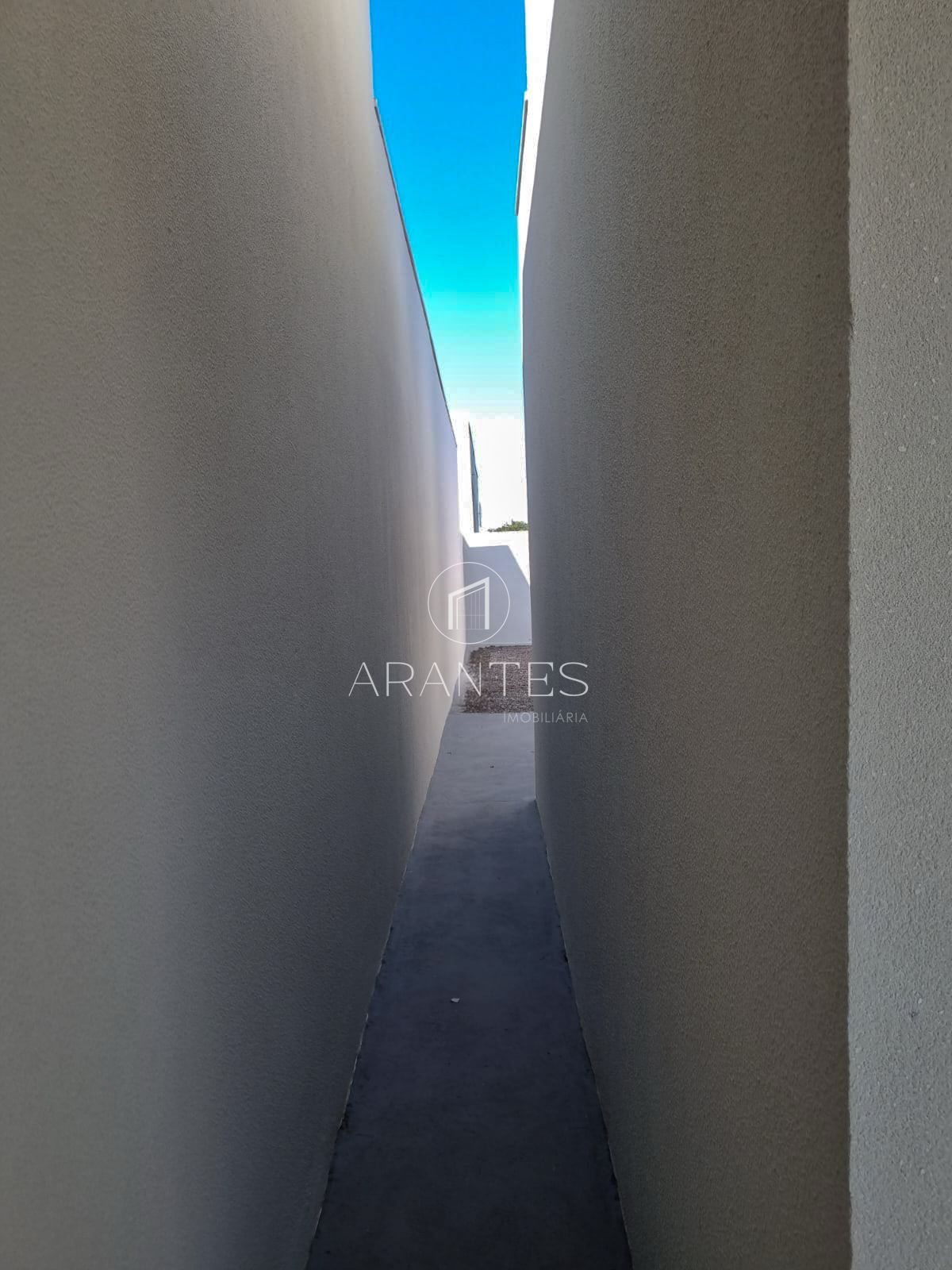 Foto de Casa Térrea para venda no Jardim dos Ipês lll em Jardim dos Ipês lll, Três Lagoas